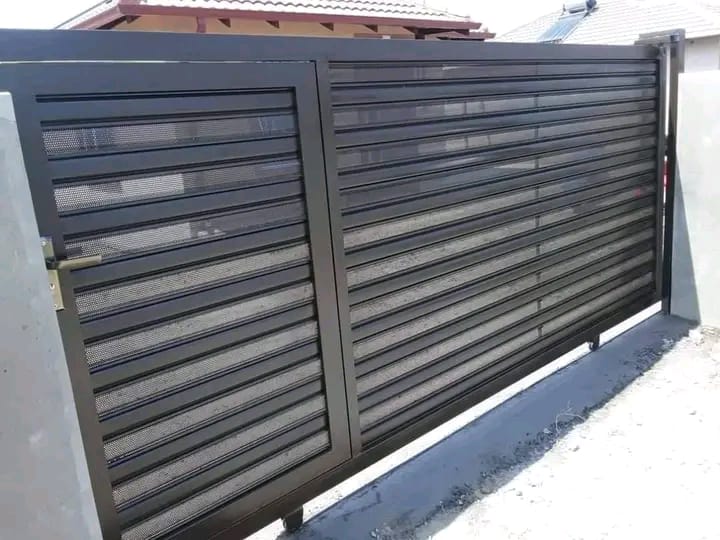 Custom welding project